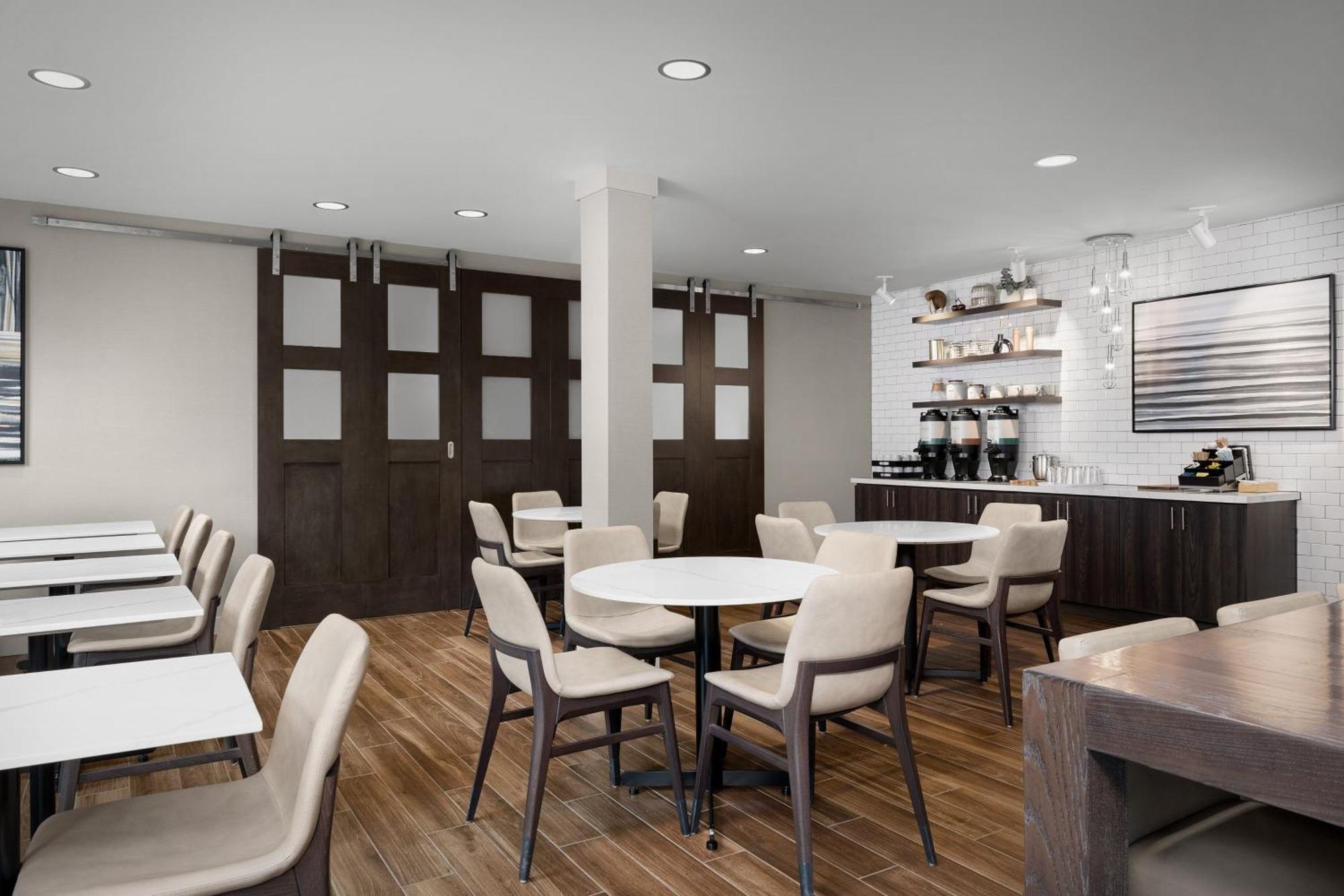 Residence Inn By Marriott Indianapolis 普兰菲尔德 外观 照片