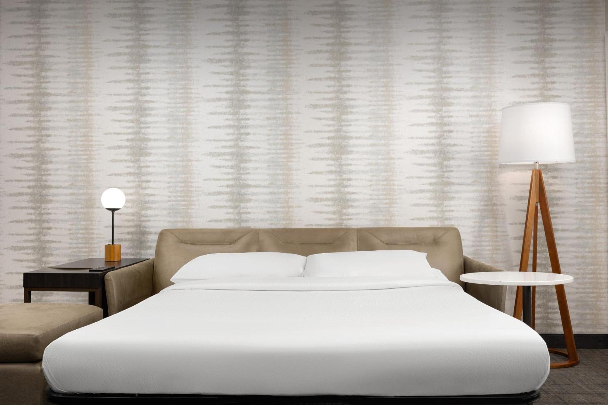Residence Inn By Marriott Indianapolis 普兰菲尔德 外观 照片