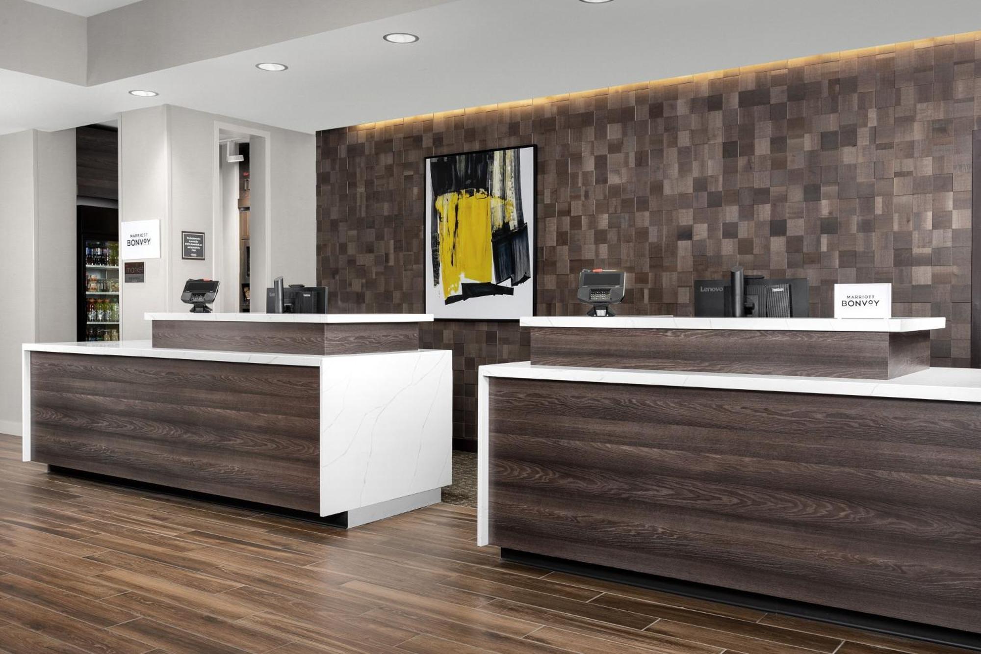Residence Inn By Marriott Indianapolis 普兰菲尔德 外观 照片