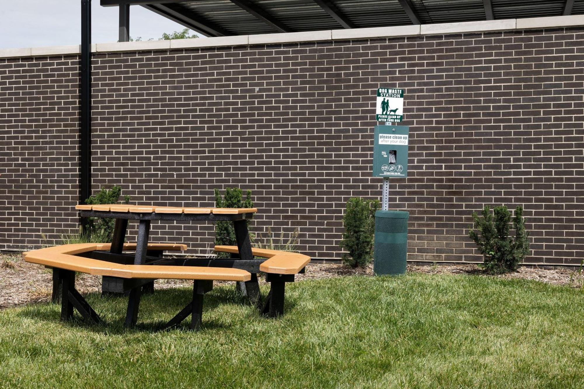 Residence Inn By Marriott Indianapolis 普兰菲尔德 外观 照片
